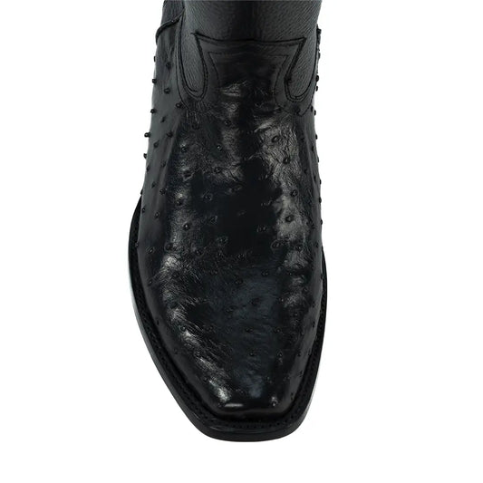 DYLAN AVESTRUZ NEGRO