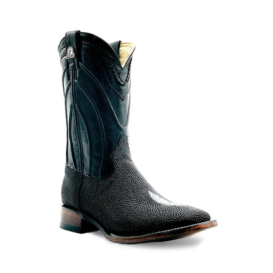 BULL DOG MANTA NEGRO