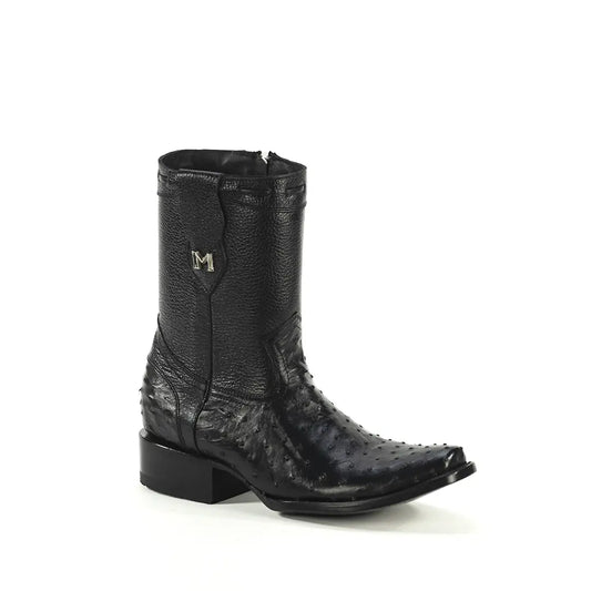 DYLAN AVESTRUZ NEGRO