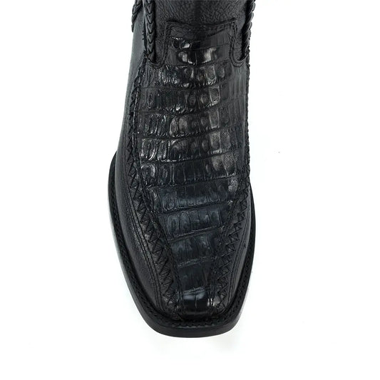 JEFE COLA BELLY NEGRO