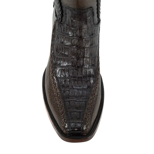 JEFE COLA BELLY TABACO